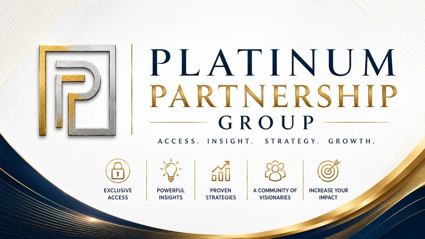 Platinum Partnership Group: access, insight, strategy, growth