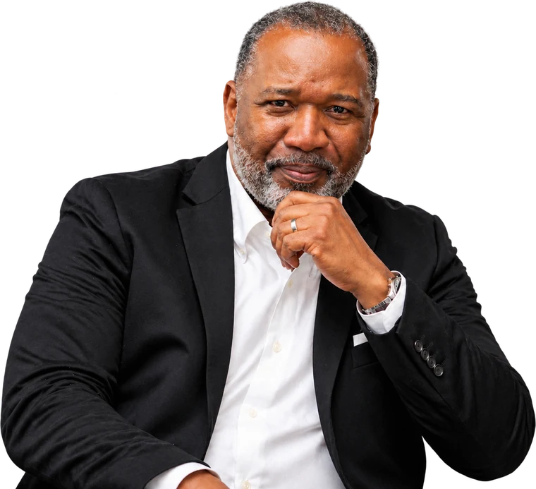 Dr. Mikel Brown